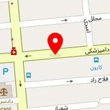 فروشگاه تجهیزات پزشکی باقری