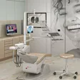 فروشگاه تجهیزات دندانپزشکی نوید اکباتان