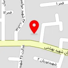 دفتر خدماتی نظافتی تمیز گستر آذرخش