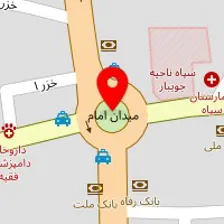 خدمات پرستاری در منزل جویبار