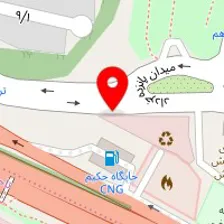 دفتر خدمات پرستاری طنین