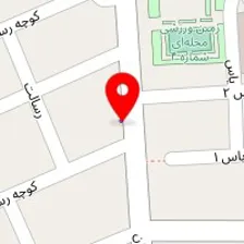 استودیو عکاسی و فیلمبرداری آرت