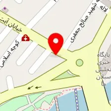آتلیه عکاسی نرگس