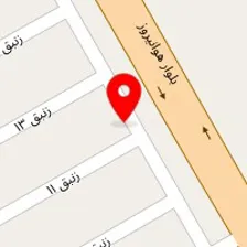 استودیو تصویربرداری راه آینده