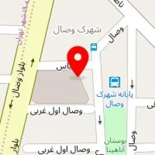 فتوگالری وآتلیه قصروصال