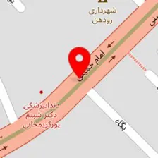 باغ آتلیه چهره