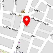 لابراتوار چهره ها