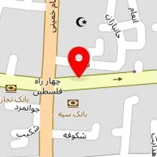 آتلیه پارسیان خانم فروزان حبیبی