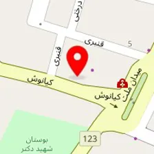 آتلیه عکاسی بیوتی لایت