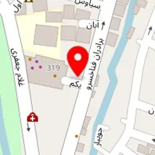 آتلیه بابک مانی