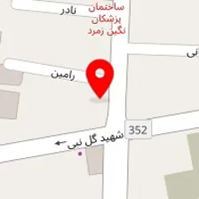 آتلیه عکاسی و فیلم برداری عروس روناس