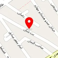 آتلیه پرتو طلایی