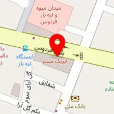 استودیو عکاسی آیریک