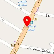 لابراتوار فیلم مرکز گسترش فناوری سینمایی
