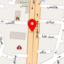 آتلیه قرن هجدهم