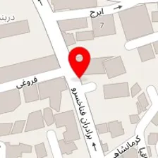 دکتر عذرا فارسی