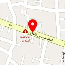 مرکزتخصصی حجامت فلاورجان