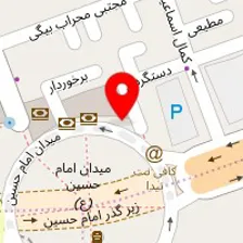 دکتر احمد علی آقارفیعی