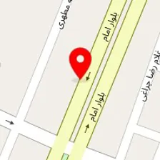 مبل لارتی