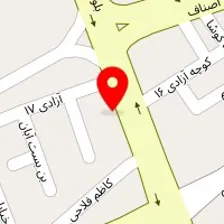 ابزارآلات و نمایندگی رنگ الوان جمشیدی
