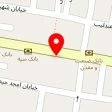 فروشگاه پارت الکتریک