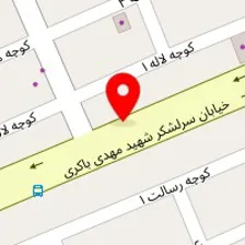 ساختمان تجاری مسکونی ایپک