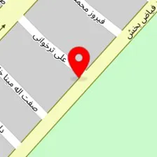 باطریسازی محمودی