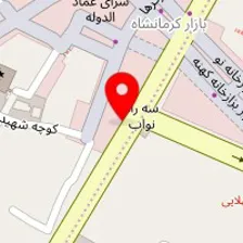 نان برنجی پزی حاج محمد محمدی