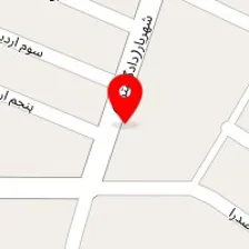 فروشگاه لوازم خانگی شبدیز