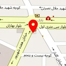 گالری پوشاک داتیس