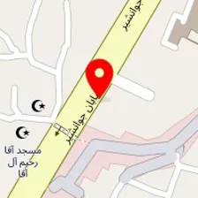 فروشگاه لوازم خانگی کنجوری شعبه مرکزی