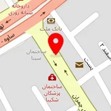 لوازم خانگی نور پور