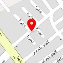 کیف و کفش شهبازی