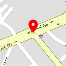 فروشگاه رنگ سخاوت