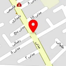 کفش پوریا