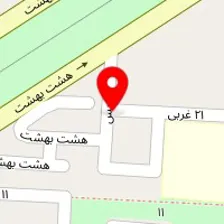 الکتریکی مهتاب