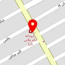 گالری طلا و جواهر کیازر