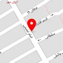 فروشگاه بهداشتی و ساختمانی موسوی شعبه 2