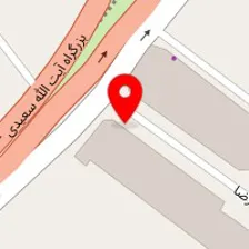 فروشگاه لوازم یدکی رئوفی