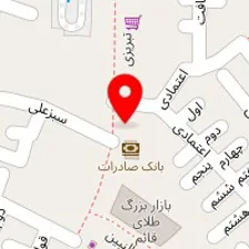 کیف و کفش ملک احمدی
