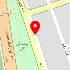 پخش بدنه مرکزی