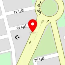 تولیدی روکش صندلی حسن زاده (نیل پر)