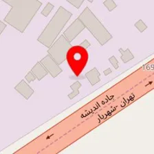 دیزل ژنراتور پارس حمید