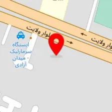 سنگستان شهریار برادران آذرخشی