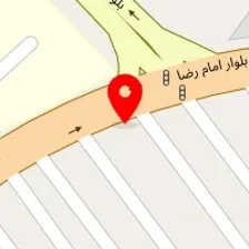 فروشگاه روشن لوازم تحریر عطر اسباب بدلیجات