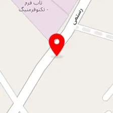 شرکت نیک فوم