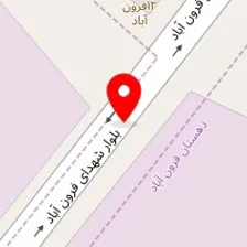 انبار نام آوران ١