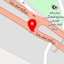 پیچ مهره صابر