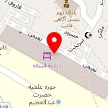 انگشتر فروشی هیات شهدای گمنام
