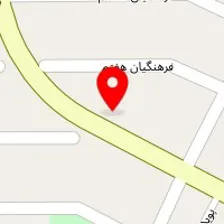 ساختمان تجاری ماهان